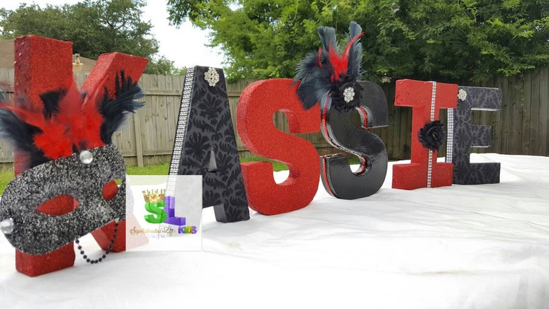 Masquerade Party Masquerade Party Decorations Masquerade Party Etsy