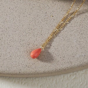Living coral jewelry on sale