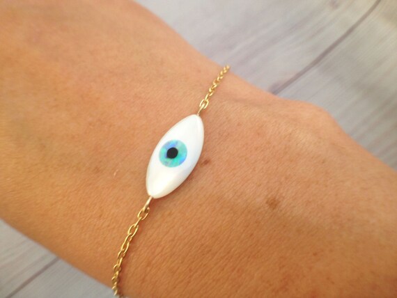 Protective eye jewelry on sale