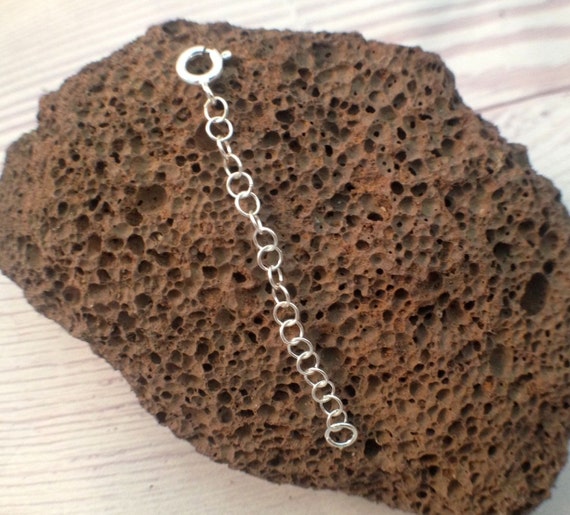 Jewelry Extender / Necklace Extender / Bracelet Extender / Etsy