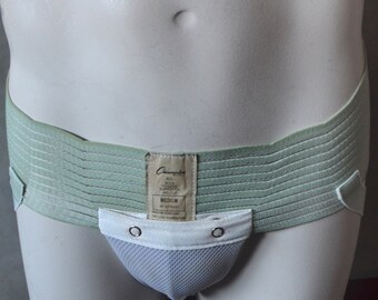 Custom Dyed Jockstrap