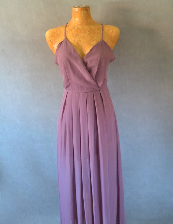 Spaghetti Strap Dress - image 1