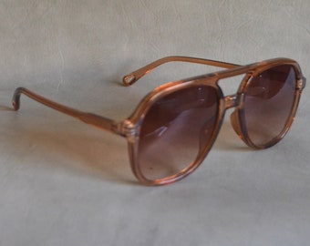 Tortoise Shell Sunglasses