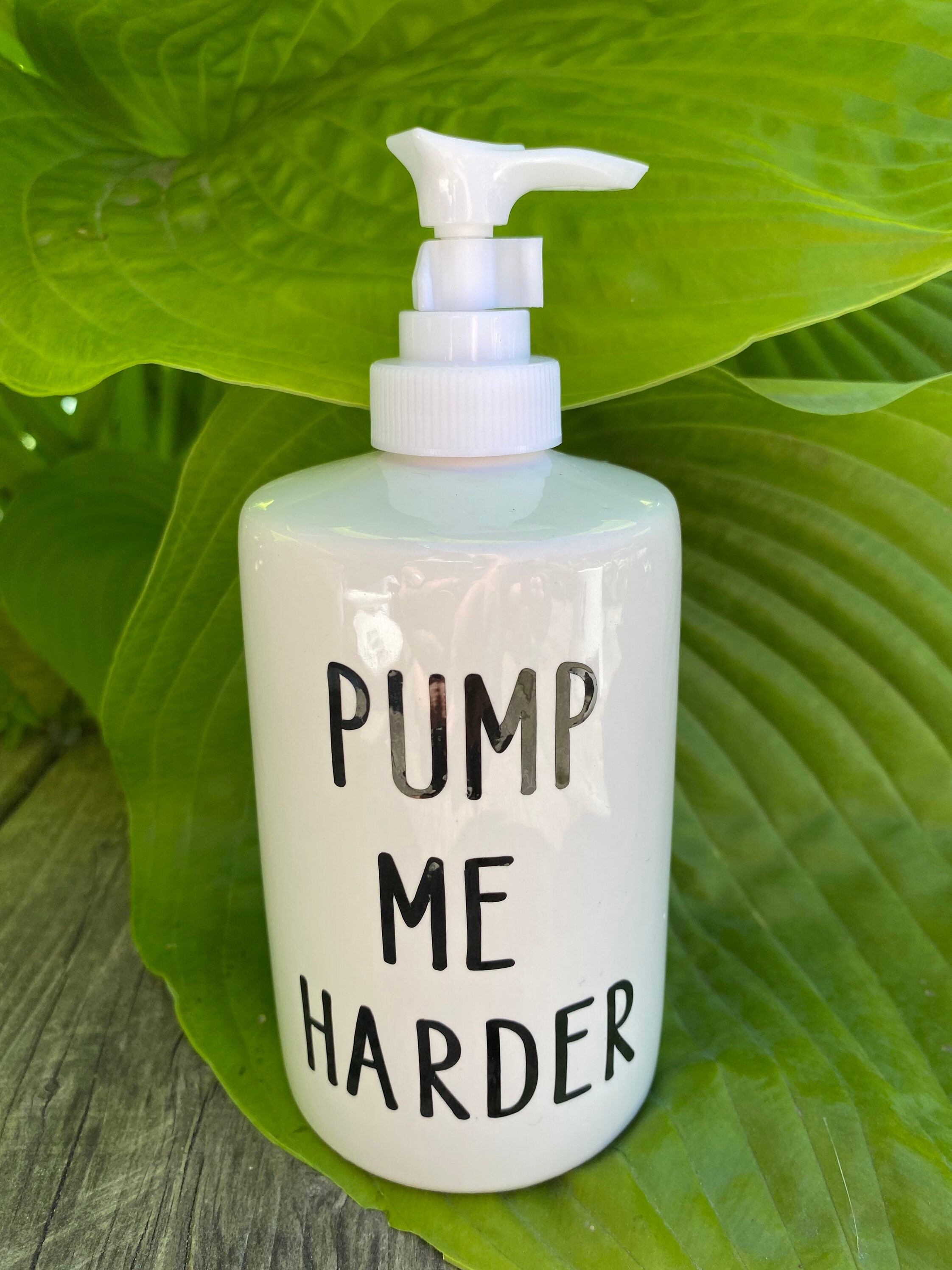 Funny 8 Piece Bathroom Set Includes 8 hilarious storage Etsy