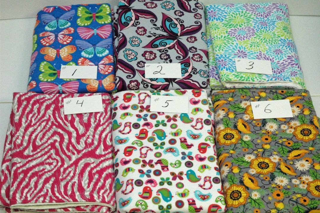 XL Incontinent Menstrual Pad Heavy Weight Wheelchair Pad Etsy