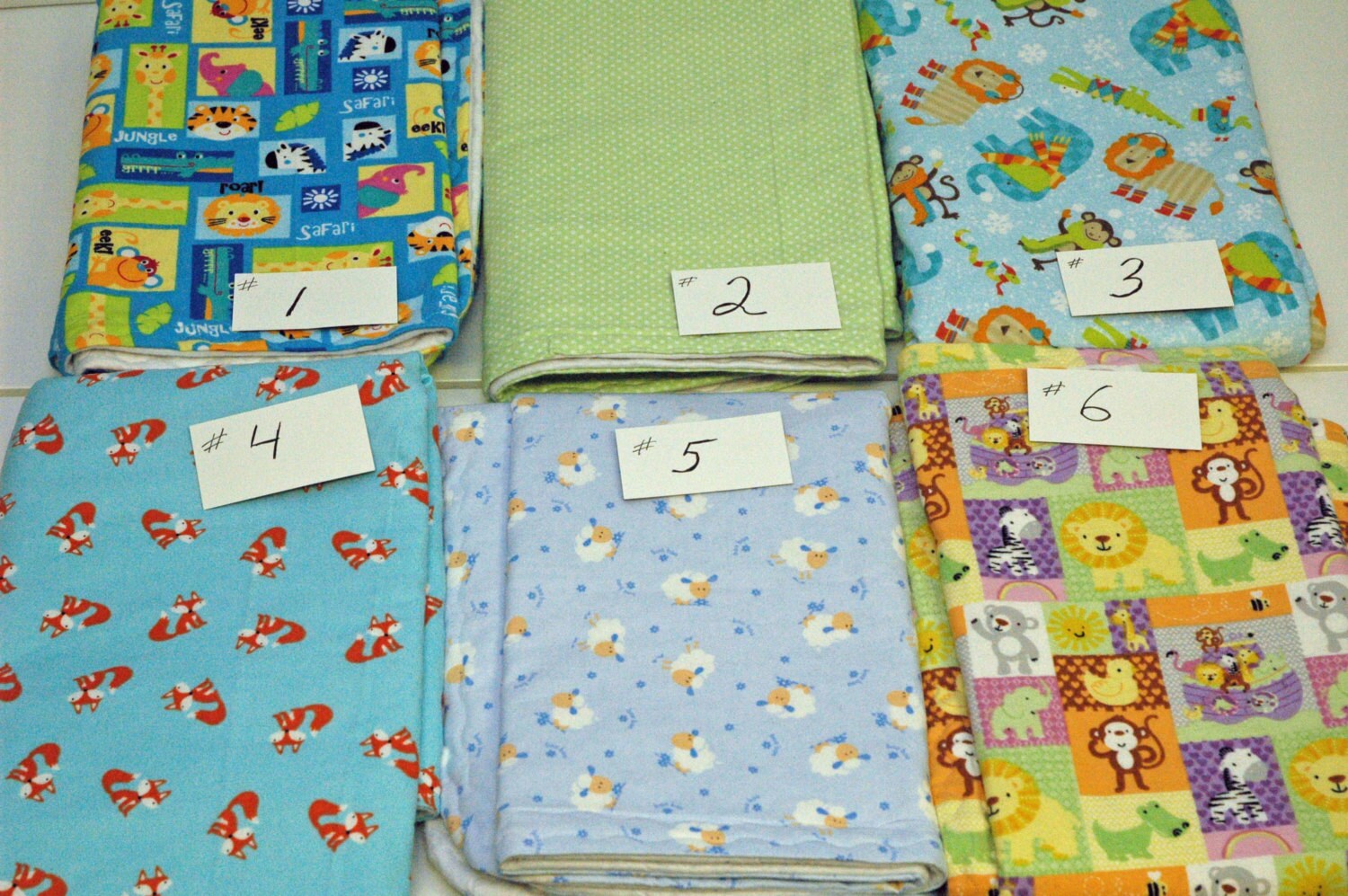 Baby change pad 4 layers waterproof large full size diaper Etsy