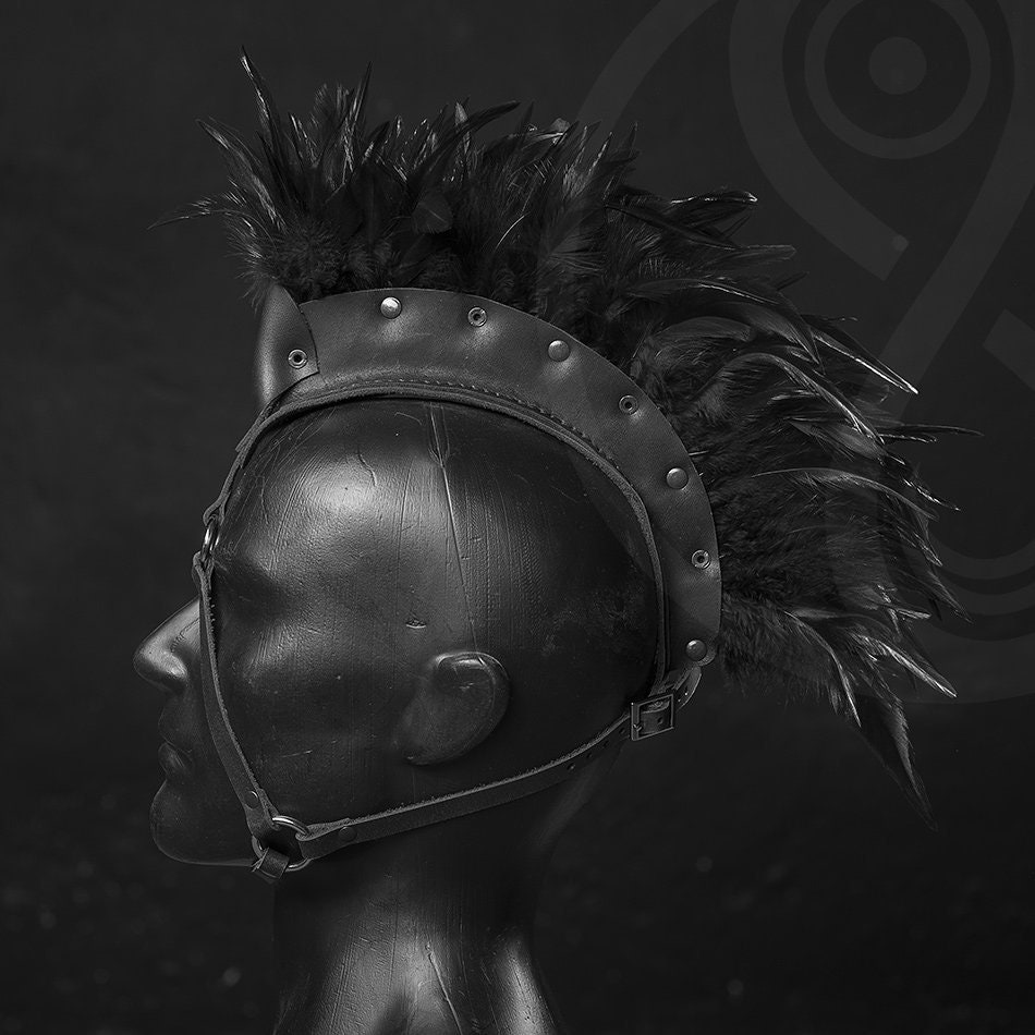 mohawk harness live stream