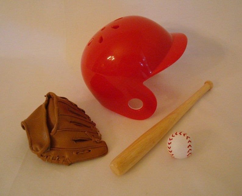 Pink Softball Uniform 4piece Set for American Girl Doll & Etsy