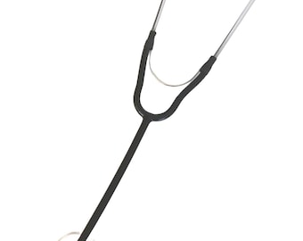 ¡ÚLTIMA UNIDAD! Estetoscopio para muñecas American Girl y muñecas de 45 cm (18 pulgadas) - Estetoscopio para muñecas