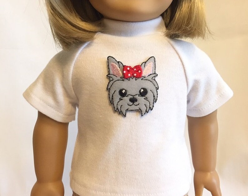 american girl dog clothes