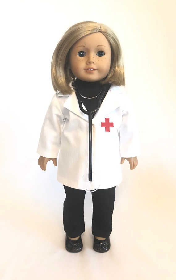 Bitty baby top doctor kit