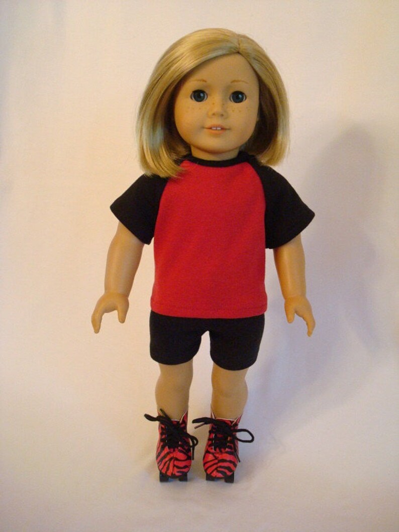 american girl roller skating set