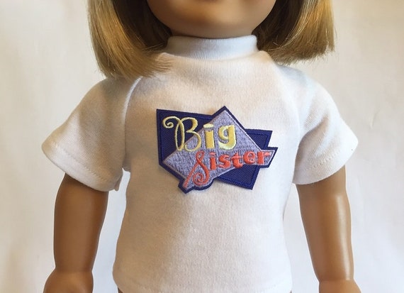 big american girl dolls