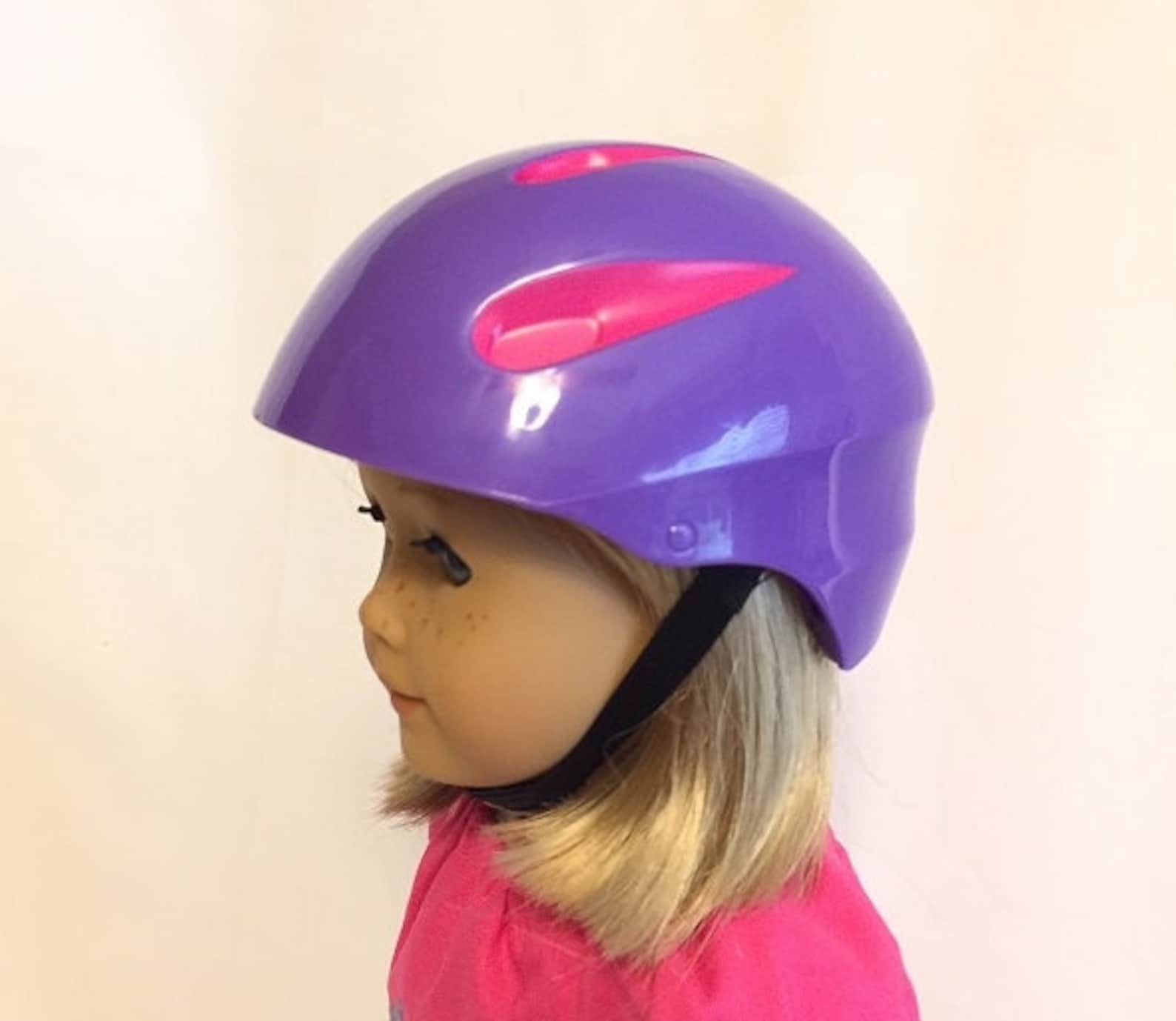 Skateboard 6piece Set for American Girl Dolls & 18inch Dolls Etsy