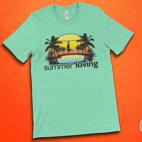 I Think You Should Leave Zipline T Shirts Etsy