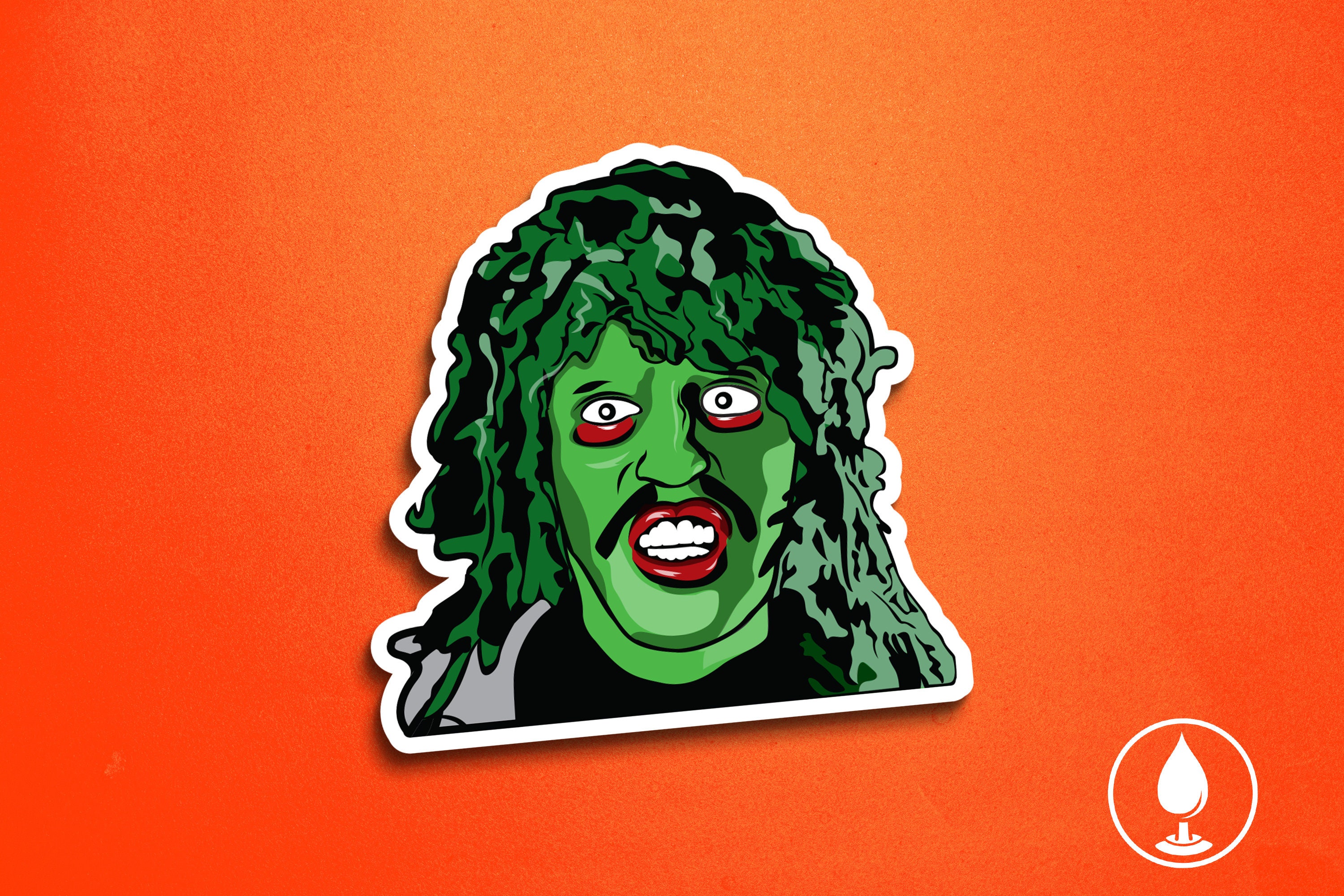 Old Gregg Mangina