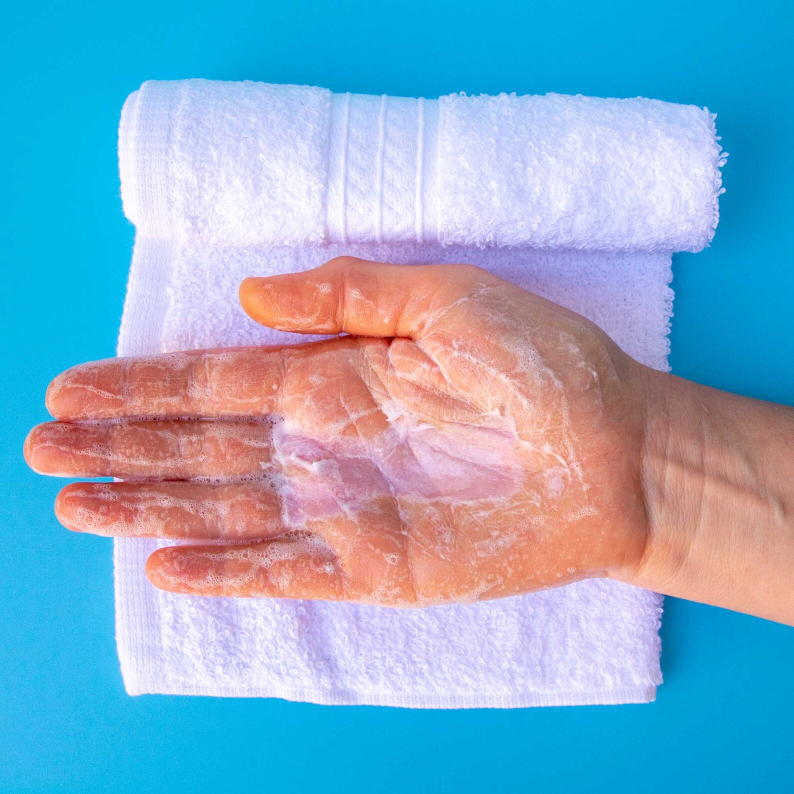 Set of 3 Paper Soap SheetsSingle Use SoapPaper SoapTravel Etsy