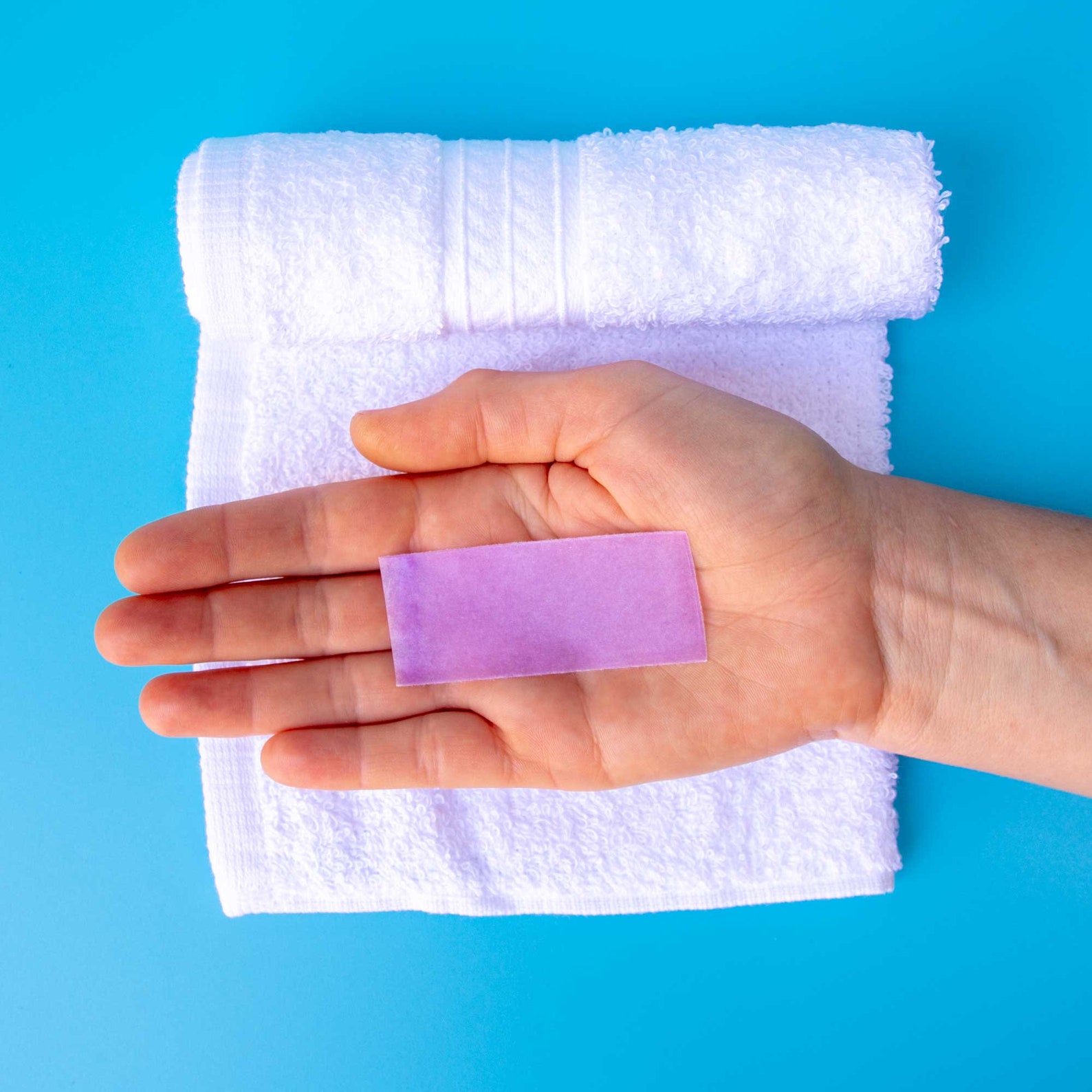 Set of 3 Paper Soap SheetsSingle Use SoapPaper SoapTravel Etsy