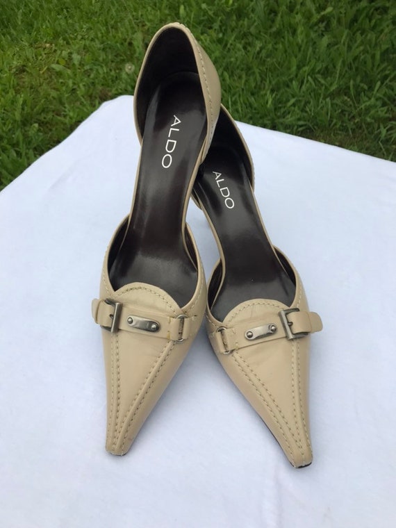 aldo shoes rate