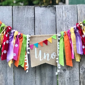 Fiesta 1st Birthday Decor| High Chair Garland| Backdrop| Taco theme First Birthday| Highchair| taco bout a party