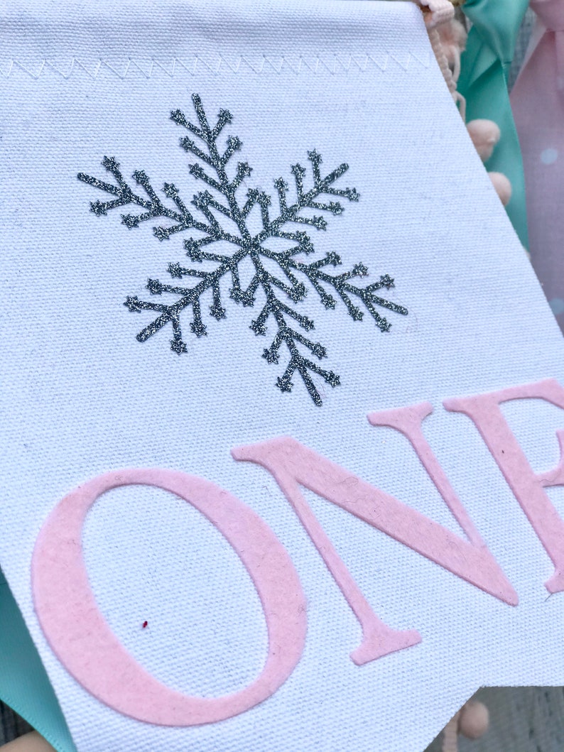 Download 1st Birthday Decorations Winter Onederland Birthday Highchair Banner Snowflake Garland Girls 1st Birthday Boho Theme Photo Prop Party Supplies Party Decor Vadel Com