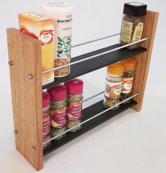 Kilner jar rack clearance