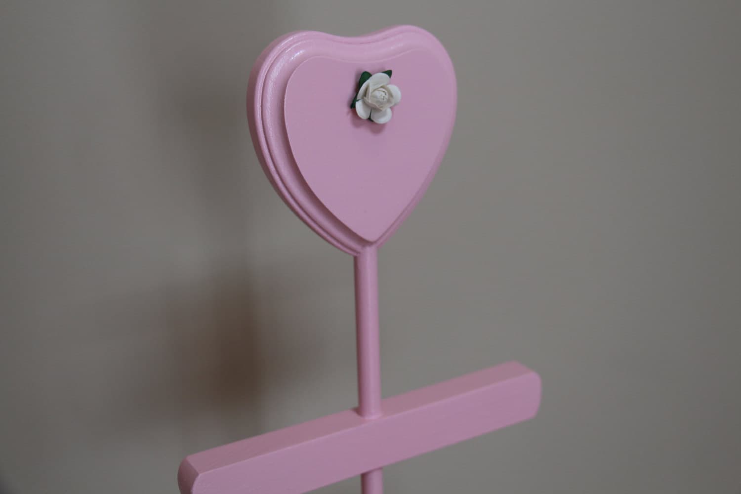 Flower Baby Shower Centerpiece Dress Hanger Etsy