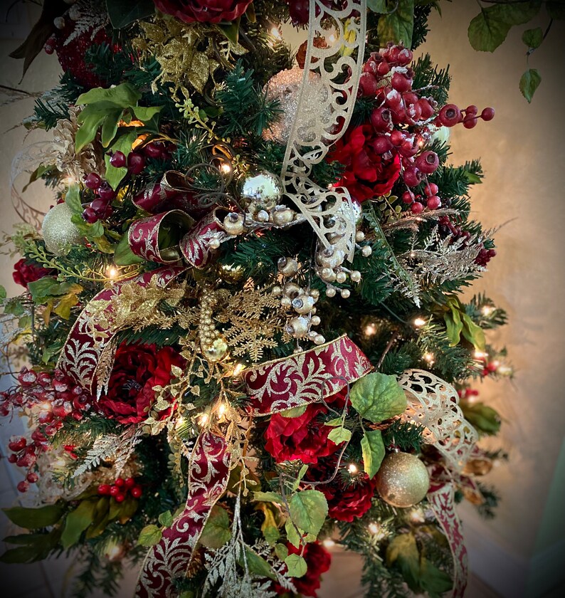 6 Feet Artificial Christmas Tree. NAPLES FL Local Delivery Etsy