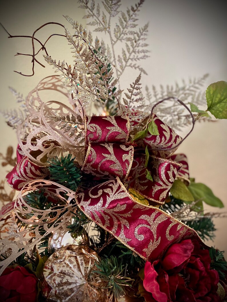 6 Feet Artificial Christmas Tree. NAPLES FL Local Delivery Etsy