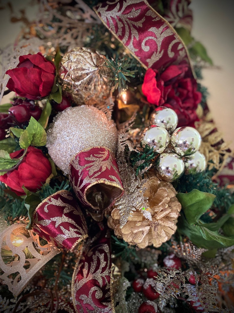 6 Feet Artificial Christmas Tree. NAPLES FL Local Delivery Etsy