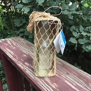 Message In A Bottle Beachcomber Kit