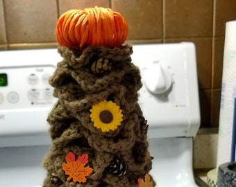 Mini Size Holiday Tree