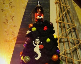 Regular Size Holiday Tree