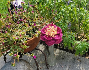 Peony Sword Dance