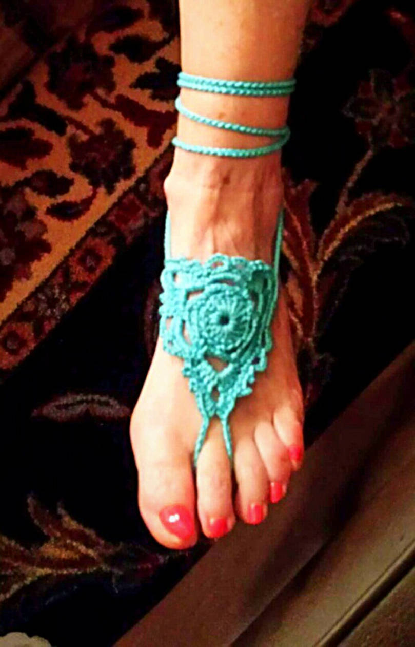 sandals without buckles