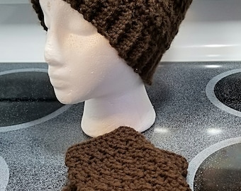 Hat & Mitts Combo