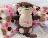 doudou loutre