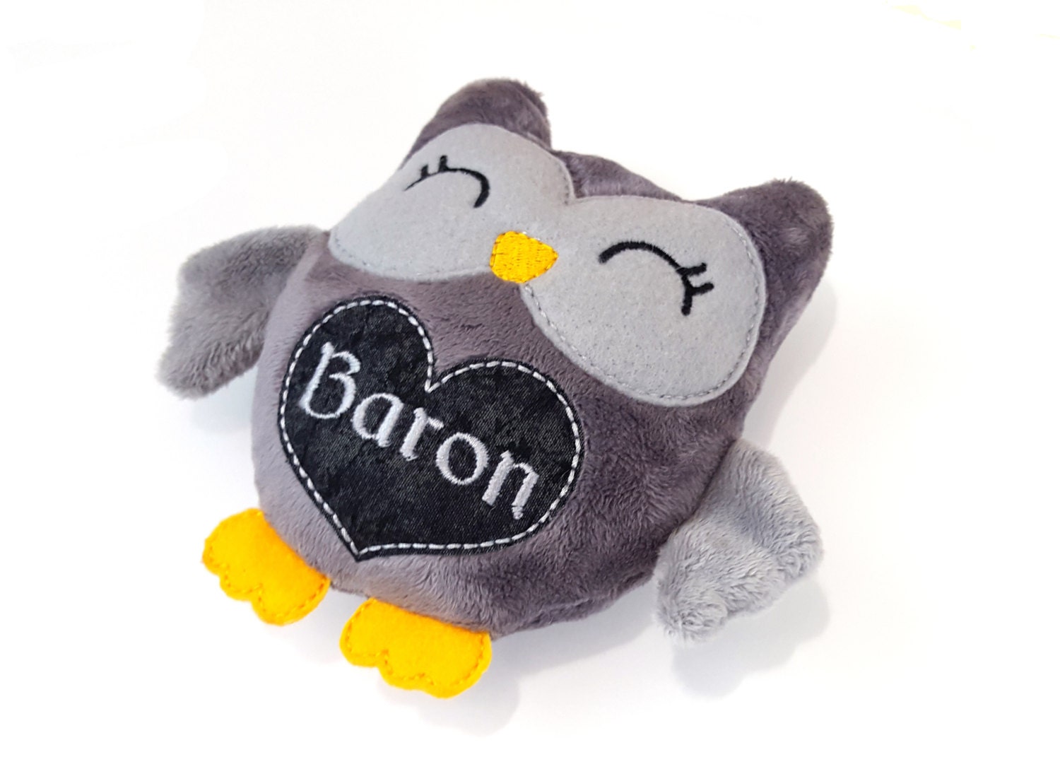 woodland stuffed animals for babies