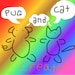Pug and Cat Creates