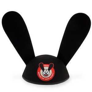 Oswald (disney Pre-mickey Mouse) Ears Unoficially Customized  display picture 1
