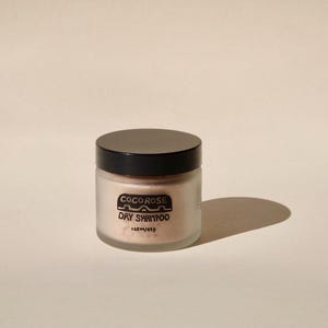 Coco Rose Dry Shampoo