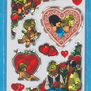 Vintage 1980 ARMADILLO BRAND Prism Sticker Brand #11