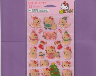 Vintage Sanrio Stickers Some From Mini Seal Sticker Book 1980s 90s Stickers  Little Twin Stars, Hello Kitty, Spottie Dottie Japan 