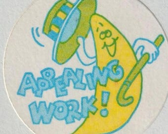 ¡UN TRABAJO ATRACTIVO!