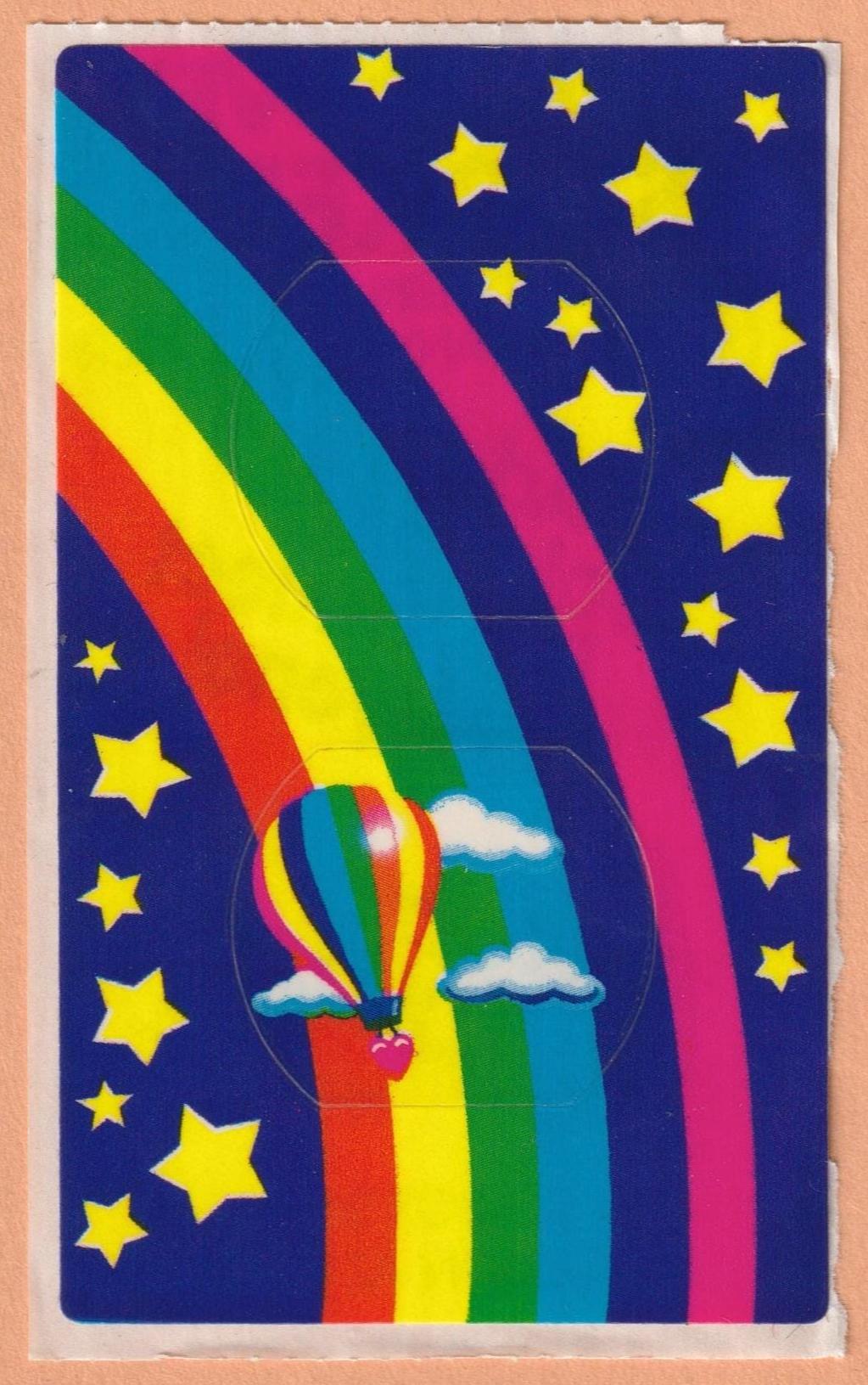 lisa frank card sleeves Vintage Stationery - Lisa Frank Note Card Set - Maltese with Pearls main image 1
