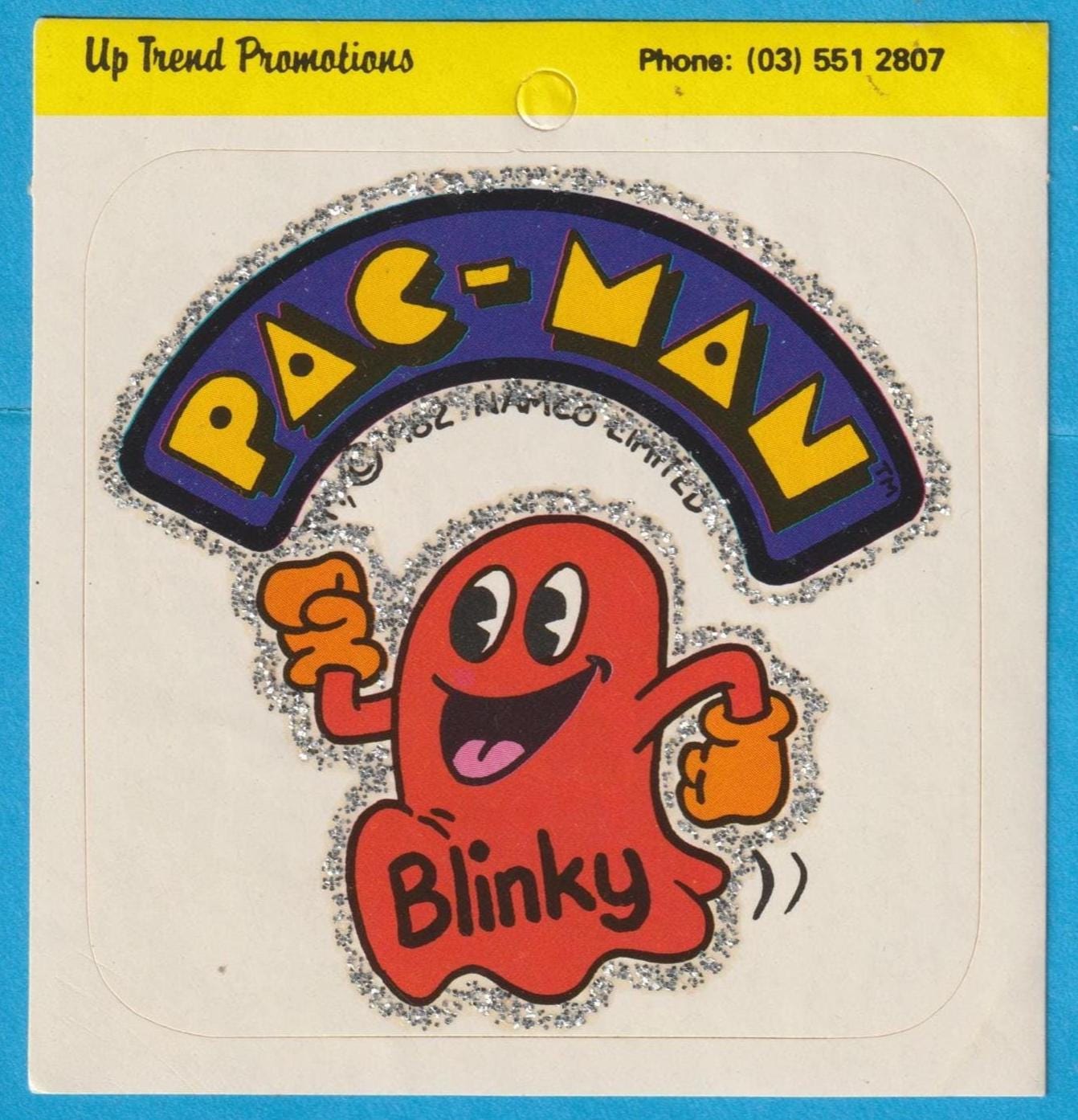 ナムコ　1989年 パックマンカレンダー il_fullxfull.7719444906_15jj.jpg