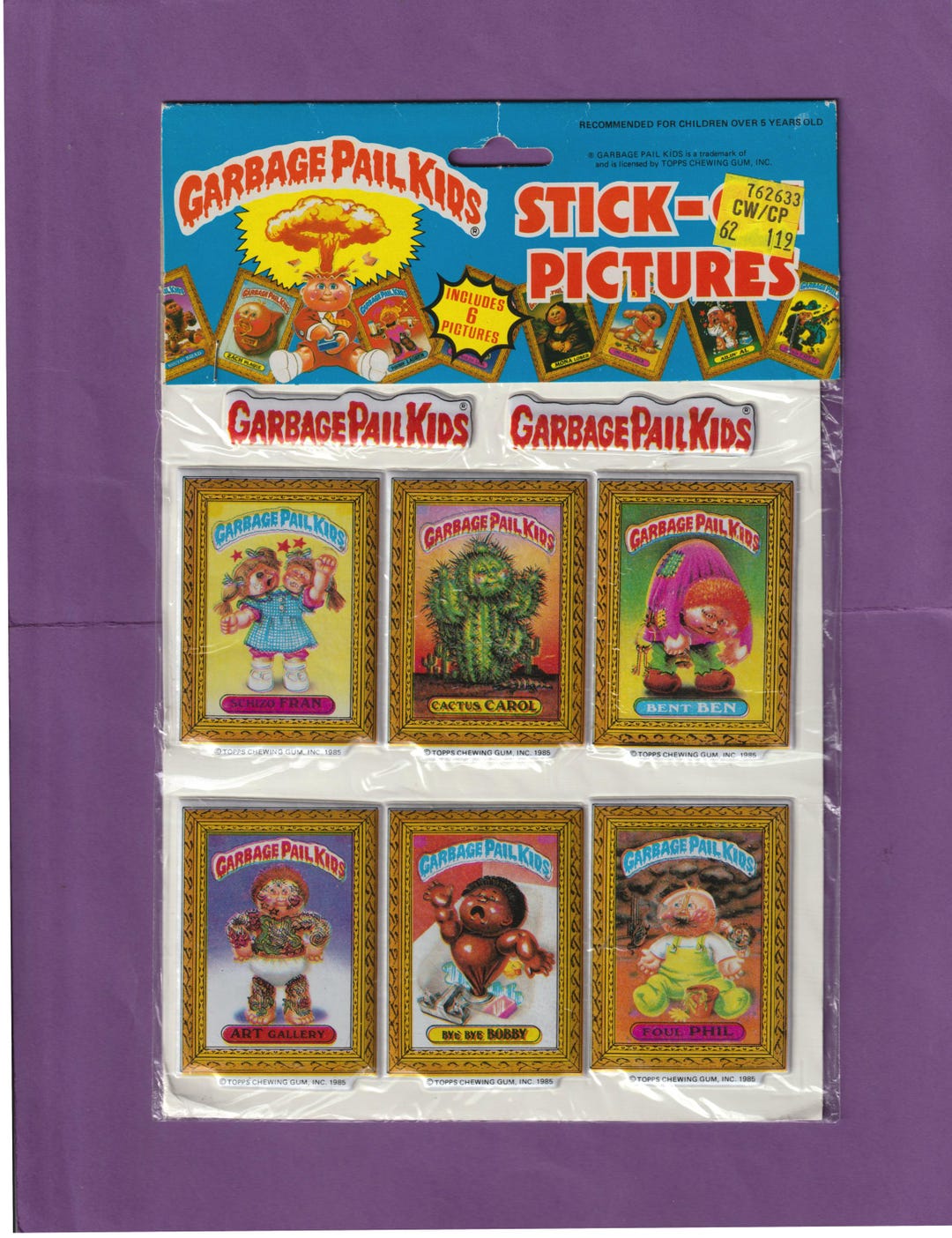 vintage-1980s-garbage-pail-kids-puffy-stickers-etsy
