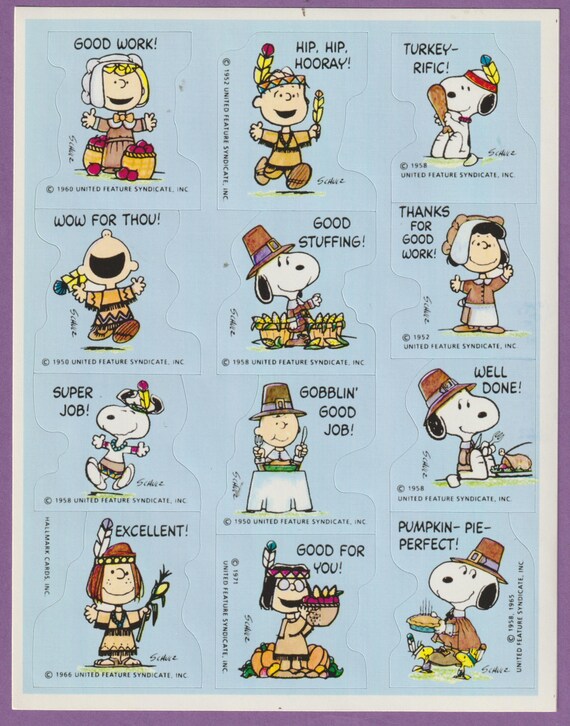 ヴィンテージ 1980年代 ホールマーク ピーナッツ スヌーピー