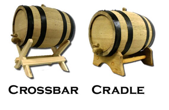 Download 10 And 20 Liter Replacement Barrel Stands Cradle Or Crossbar Etsy
