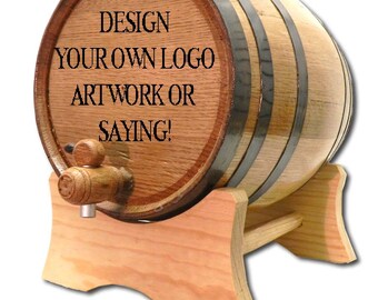 Retro Color Spirits Beer and Liquor 5L Whiskey Barrel Dispenser Oak Aging Barrels Home Whiskey Barrel Decanter for Wine Retro Color Spirits Beer and Liquor 5L Whiskey Barrel Dispenser Oak Aging Barrels Home Whiskey Barrel Decanter for Wine